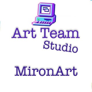 MironArt чат