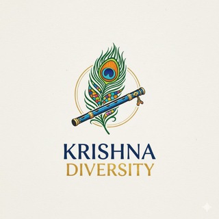 Krishna diversity