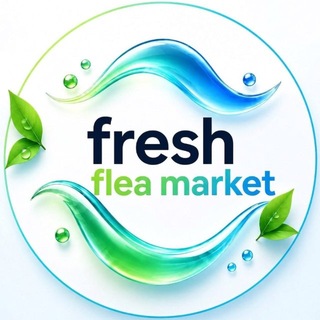 Fresh Flea Market | BY 🇧🇾