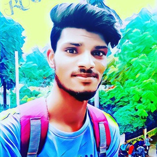 Ritesh Editing