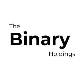 $BNRY by The Binary Holdings