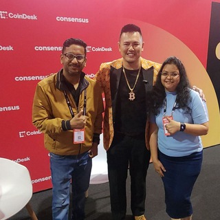 Sourabh (Token2049 - Singapore ✈️)