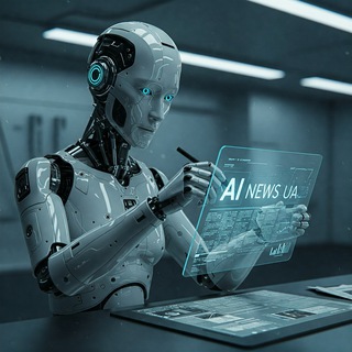AI News | Technology | UA