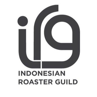 Indonesian Roasterguild Forum