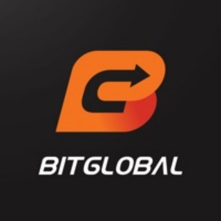 Bitglobal (Formerly Bithumb Global) English Group
