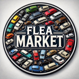 Flea Мarket