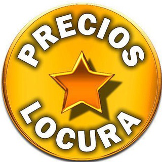 ⭐️Precioslocura