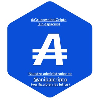 Grupo AnibalCripto
