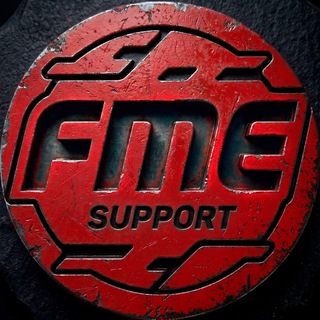 FME CS2 SUPPORT