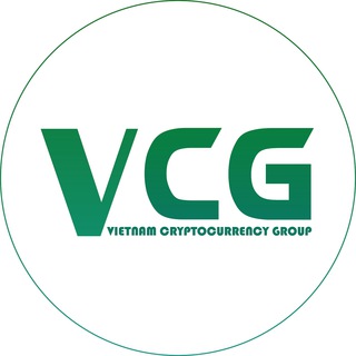 VCG - Vietnam Crytocurrency Group