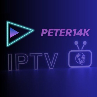 Peter14k iptv 🎬❤️️🫰