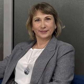 Светлана Алферова Психолог для помогающих экспертов