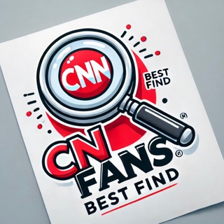 CNFANS BEST FINDS
