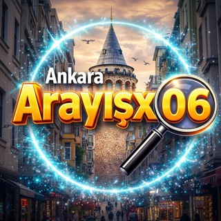 Ankara Arayış Bulma + 18 Satılık