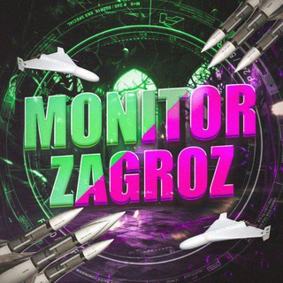 MonitorZagroz / Моніторинг 24/7