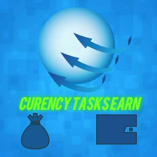 Curency Tasks Earn