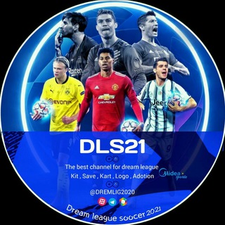 DREAM LEAGUE SOCCER 2021