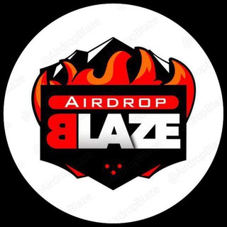 Airdrop Blaze