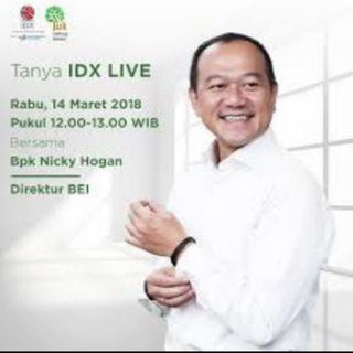 𝗬𝗨𝗞 𝗡𝗔𝗕𝗨𝗡𝗚 𝗦𝗔𝗛𝗔𝗠🇮🇩