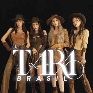 T-ara Brasil 👑