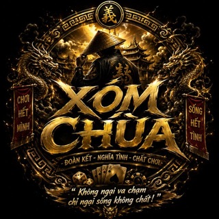XÓM CHÙA - GIAO LƯU GIẢI TRÍ