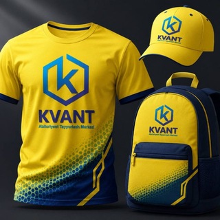 KVANT GURUHI