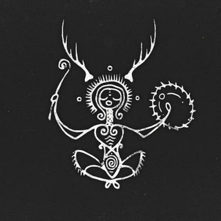 Shamanic Channel🪘