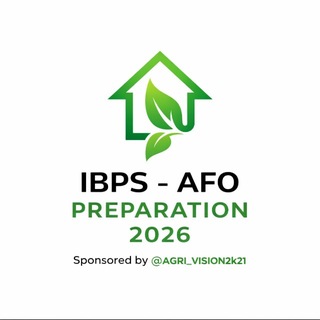 IBPS - AFO EXAM