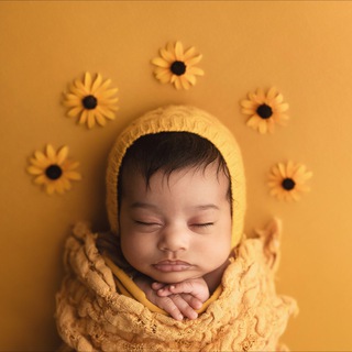 My Newborn Beauty /Natalya Ignatova