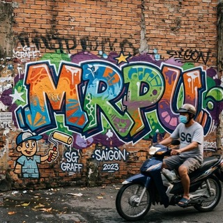 Mr Pu