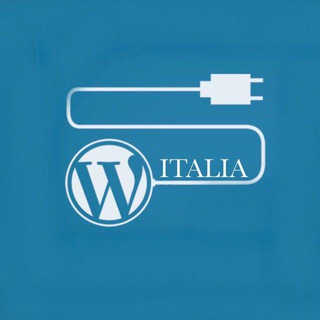 Wordpress Italia 🇮🇹