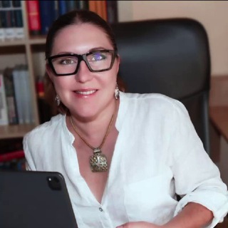 Irina Khabibulina