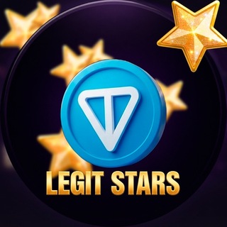 LEGIT STARS | 1.3₽
