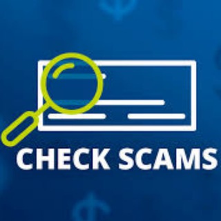 CHECK SCAM UG
