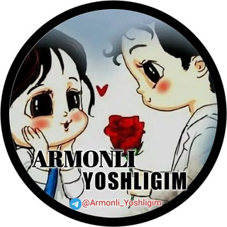 "#Armonli_Yoshligim 🍃"