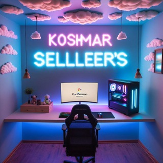 ᴋᴏsʜᴍᴀʀ | sᴇʟʟᴇʀs🧸❤️‍🔥
