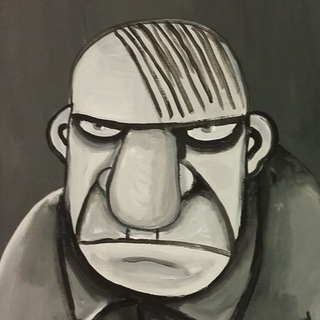 Mr.Duck