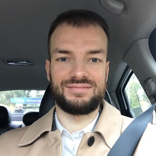Виталий Пестов • Cryptonaut | BD in WEB3 • AI