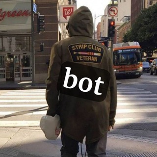 Kazol🐐bot