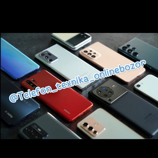 Telefon bozor