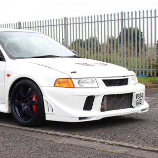 Mitsubishi Lancer 6