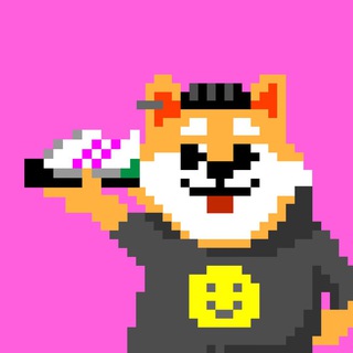 Manager Shiba