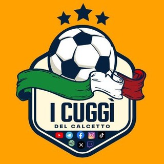Le partite dei Cuggí ⚽️