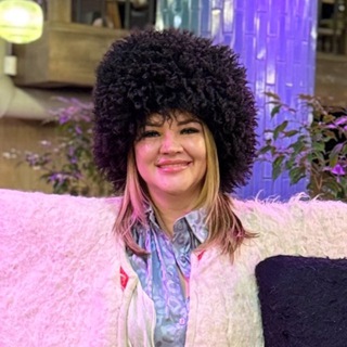Марина