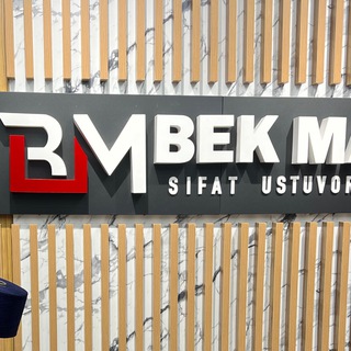 BEK MAX orginal optom kanal