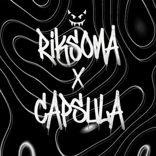 Вейп барахолка Новосибирск CAPSULA & RIKSONA😶‍🌫️