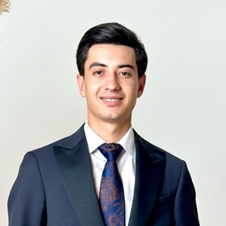 Firuz ABDUMO‘MINOV