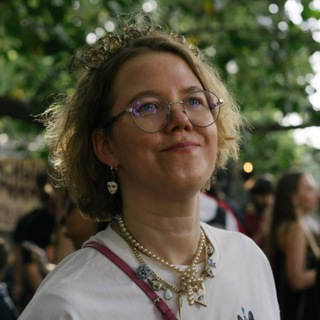 Евгения Дашкова