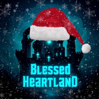 Cursed Heartland