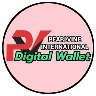 Pearlvine International- Digital Wallet